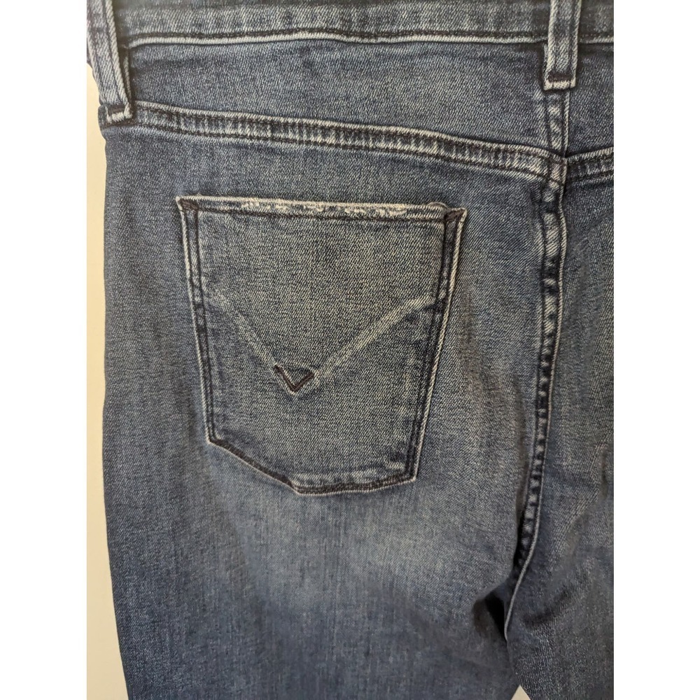 Hudson Barbara super skinny jeans - Picture 7 of 9